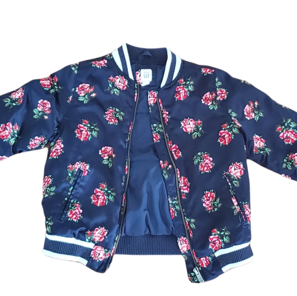 GAP jacket
